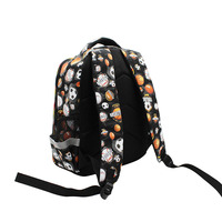 Couleur sacs personnalisables de l'école chinois Premium grand cartable noir fille et garçon sac à dos pour la vie scolaire