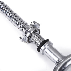Offre Spéciale haute qualité Fitness entraînement exercice cadre carré anneau tige anneau dispositif galvanoplastie barre d'haltères - Product Image 6