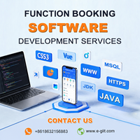 Software Custom Development Enterprise Office Software Development and Customization Customer Management Custom Development