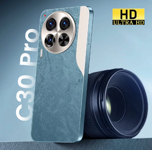 Tecno Camon 30 Pro 7.3 pouces grand écran 16 Go + 1 To 5800 mAh Android 13 Global 5G <span class=keywords><strong>Smartphone</strong></span> pour les joueurs Vente à chaud - Product Image 5