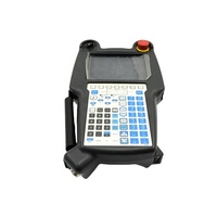 Controlador de Manillar de Programación Portátil Original Fanuc A05B-2256-C110 para Sistemas de Máquinas CNC Industriales