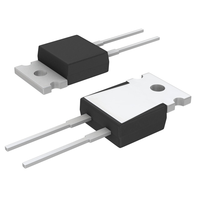 TO-220 600V 15A Diode redresseur à récupération rapide U1560 MUR1560 MUR1560G