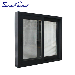 Casa <span class=keywords><strong>puertas</strong></span> <span class=keywords><strong>ventanas</strong></span> de marco de Metal de vidrio doble acristalamiento huracán Impacto de ventana de aluminio <span class=keywords><strong>puertas</strong></span> y <span class=keywords><strong>ventanas</strong></span> - Product Image 5