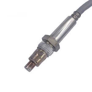 Nouveau capteur de <span class=keywords><strong>Nox</strong></span> d'oxyde d'azote A0101539528 5WK96653C convient pour mercedes-benz Actros MP4 EURO6 - Product Image 3