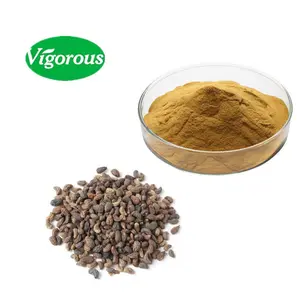 ISO free sample Ligustrum lucidum powder 10:1 98%Oleanolic Acid organic Ligustrum Extract