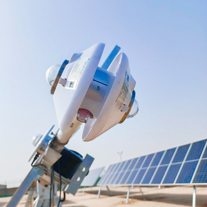 Piranómetro Clase B RK200-03, Piranómetro Estándar WMO Clase B con Nivel de Burbuja Integrado para <span class=keywords><strong>C</strong></span>álculo de Rendimiento de Plantas Fotovoltaicas - Product Image 5