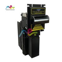 Accepteur de billets TP77 en gros pour usine, accepte plusieurs devises pour machines de jeu, accepteur de billets ICT
