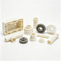 Service d'impression 3D plastique sur mesure ABS PLA Nylon PETG Fabrication OEM Prototypage rapide