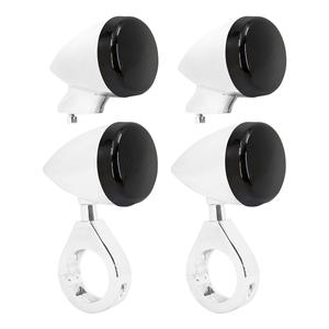 Intermitentes Delanteros y Traseros para Motocicleta, Aptos para Harley, 39mm 41mm, Luz Indicadora LED, Modificación, 4 Piezas - Product Image 6