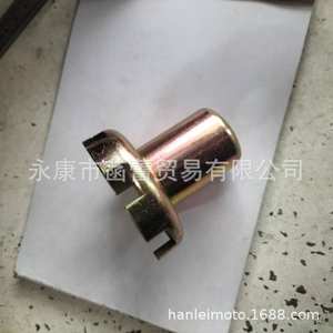 GY6 Engine Starter Gear New 12V Motorcycle Parts for ATV/Go-kart & Motorcycles - Product Image 4