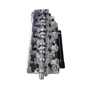 CQ AUTO PARTS Moteur Long Bloc pour Mitsubishi 4M41montero Pajero L200 <span class=keywords><strong>3</strong></span>.2TDI 2000- - Product Image 5