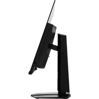 Moniteur d'ordinateur de jeu OLED 32 pouces MAG 321UPX QD-OLED UHD 4K 240Hz FreeSync Premium 0.03ms HDR400 avec réglage en hauteur