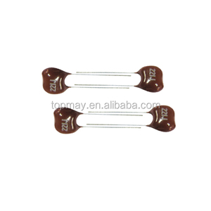 Condensador <span class=keywords><strong>de</strong></span> <span class=keywords><strong>Mica</strong></span> Plateada <span class=keywords><strong>de</strong></span> 100PF 250V - Product Image 5