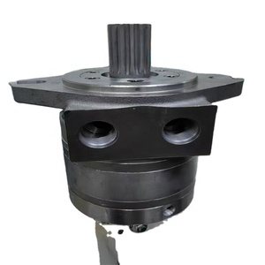 Moteur hydraulique orbital TF80 TF100 TF130 TF630BS030AAAA TF360MS030AAAB - Product Image 3