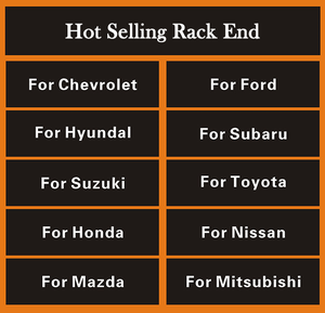 EEP ระบบกันสะเทือนอะไหล่รถยนต์แร็คสำหรับ <span class=keywords><strong>Toyota</strong></span> <span class=keywords><strong>Camry</strong></span> <span class=keywords><strong>ACV50</strong></span>/ACV51/ตาม45503-39225 - Product Image 4