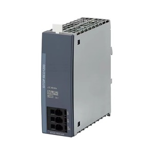 คอนเวอร์เตอร์ความถี่ดั้งเดิมประสิทธิภาพสูง รุ่น 6SE7031-5TF60 สำหรับ PLC PAC และคอนโทรลเลอร์เฉพาะรุ่น 6SE7 ซีรีส์ รุ่นใหม่ล่าสุด - Product Image 1