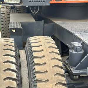 Excavatrice d'occasion Hitachi ZX130 Pelles sur chenilles Pelle Hitachi Zx130 d'occasion avec pièces de rechange d'origine bonne performance à vendre - Product Image 6