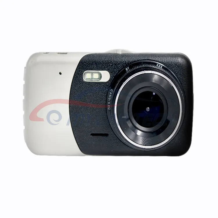 Araba dvr'ı kamera Full Hd 1080p Dashcam Video Registrate otomatik gece görüş g-sensor Dash kamera araç kaydedici