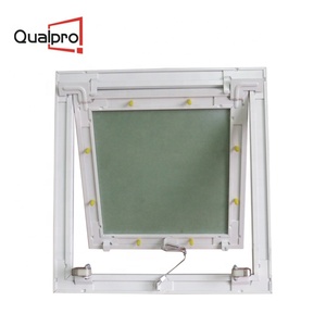 600X1200Mm Hình Chữ Nhật Tấm Thạch Cao Bảng Truy Cập Cửa Nhôm Kiểm Tra Để Kiểm Tra Bảng Trần Tường - Product Image 6