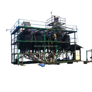 Equipamento de Separação por Gravidade para Mineração, Concentrador de Alta Taxa de Recuperação - Product Image 4