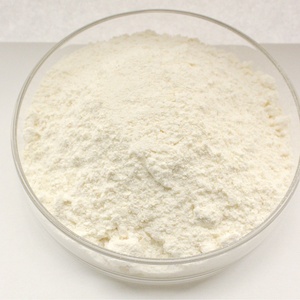 ผงกัวร์ไฮดรอกซีโพรพิลทริโมเนียมคลอไรด์ เกรดเครื่องสำอาง ความบริสุทธิ์ 99% ผงกัวร์กัมชนิดประจุบวก ราคาจากผู้ผลิต - Product Image 2