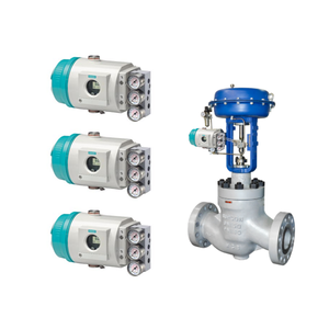 Control Digital Inteligente HART SIPART PS2 6DR5125 de Alta Calidad - Product Image 2
