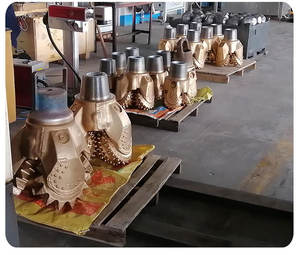 ดอกสว่านเจาะเศษทังสเตนสำหรับเจาะบ่อน้ำ <span class=keywords><strong>TCI</strong></span> <span class=keywords><strong>tricone</strong></span> ชิ้นส่วนเครื่องจักรก่อสร้าง2025 - Product Image 4