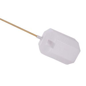 Tige d'acier inoxydable de valve de suffisance de flotteur de pp et tige en laiton pour l'option - Product Image 6