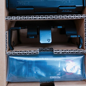 ตัวเซ็นเซอร์ Keyence รุ่น FD-Q ซีรีส์ Q50C Q20C Q10C ฮาร์ดแวร์เซ็นเซอร์อุตสาหกรรม - Product Image 3