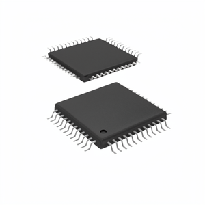48 TQFP ADS8412IPFBT Data Acquisition BOM IC In Stock Electronic Chips Component - Product Image 1