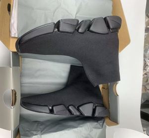 Zapatos Deportivos de Punto de Diseño de Lujo para Hombre, Transpirables y Casuales Retro, Suaves, Ligeros y Transpirables - Product Image 2