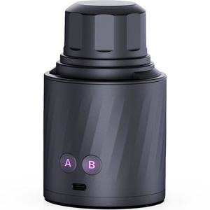 Licuadora Portátil de 600 ml, Multifuncional, Recargable, para Batidos y Smoothies, Ideal para Gimnasio y Viajes - Product Image 5