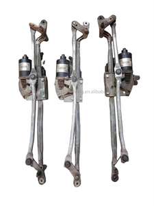 Liaison de lèche-vidange avant de haute qualité pour <span class=keywords><strong>Bentley</strong></span> Flying Spur <span class=keywords><strong>Mulsanne</strong></span> Continental GT Bentayga OEM 3Y2955023E - Product Image 3