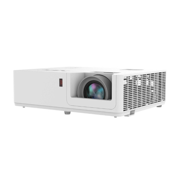 NP-CS5500HL DLP 1080P Long Throw 5500 Lumens Laser Projector with 3-Year Warranty WUXGA Portable for Conference & Business Use