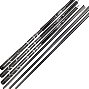 <span class=keywords><strong>ไม้</strong></span>คิวเบรก TQG-<span class=keywords><strong>SCG</strong></span> ทำจากคาร์บอนไฟเบอร์เต็มแท่ง ป้องกันการเสียรูปทรง แรงส่งสูง สำหรับมืออาชีพ - Product Image 5