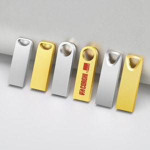 Metal <b>USB</b> <b>flash</b> <b>drives</b> with custom logos, wholesale, 64GB large capacity, car <b>USB</b> <b>flash</b> <b>drives</b>, engraving, 32GB for mobile - Product Image 2