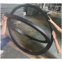 Ventana redonda de aluminio de apertura de 1 metro duradera y rentable con vidrio templado
