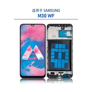 หน้าจอ OLED <span class=keywords><strong>ค</strong></span>ุณภาพ<span class=keywords><strong>ส</strong></span>ูง<span class=keywords><strong>ส</strong></span>ำหรับเปลี่ยนโทรศัพท์มือถือ <span class=keywords><strong>SAMSUNG</strong></span> <span class=keywords><strong>M30</strong></span>/M30S/M31/M21 พร้อมการรับประกัน 1 ปี - Product Image 6