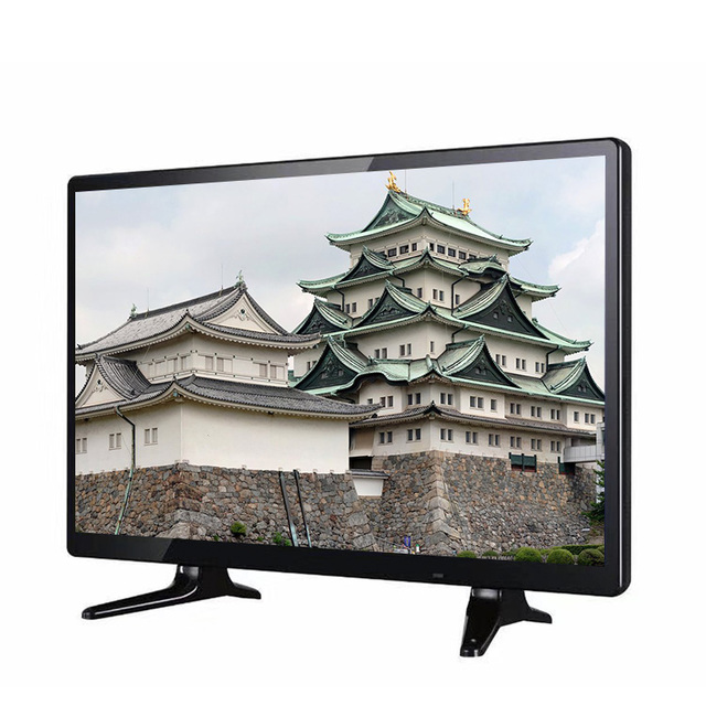 Wholesale 18.5inch 350 Brightness 1920*1080 Resolution 5ms Response TFT LCD VGA TV Sets