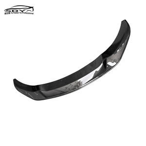 Labbro Anteriore in Fibra di Carbonio Stile M-TECH RSC di Alta Qualità per BMW Serie 4 F32 F33 <span class=keywords><strong>F36</strong></span> - Product Image 3