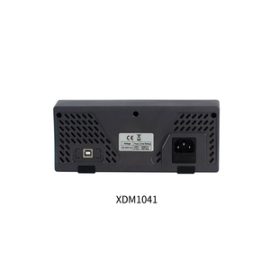 OWON XDM1041 4 1/2 chiffres 55000 comptes True RMS Précision DC 0,05% 0-1000V 0-10A Prise en charge SCPI - Product Image 5