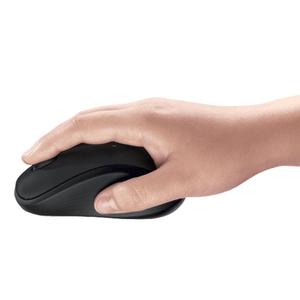 Ratón Óptico Inalámbrico Logitech <span class=keywords><strong>M325</strong></span> para Juegos, 2.4G, 1000DPI, 3 Botones, Interfaz Mini USB, Compatible con Windows/Mac OS X 10.5, en Stock - Product Image 5