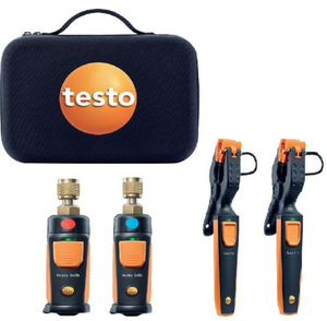 Sondas inteligentes Testo para CA y kit de prueba, N.º de producto 0563 0002 10 - Product Image 3