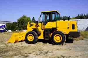 מפעיל קני סוכר בל 125 3 גלגלים תוצרת סין - Product Image 6