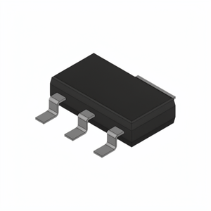 SOT-223-4 FDT459N Transistors Electronic Chips Component Original One Stop Service - Product Image 1