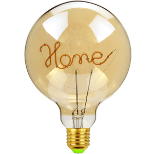 Bombilla LED de Escritorio de Gran Tamaño con Soporte, 110-240V, <span class=keywords><strong>4W</strong></span>, Regulable, 2300K, <span class=keywords><strong>E27</strong></span> - Product Image 2