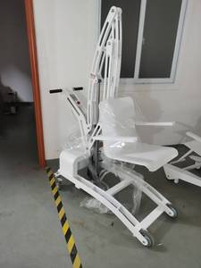 Fábrica que Produce Elevadores para Piscinas a Precio Económico, <span class=keywords><strong>Silla</strong></span> Flotante para Discapacitados - Product Image 2