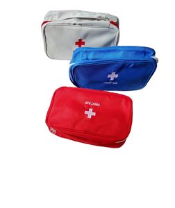 Arrancador <span class=keywords><strong>de</strong></span> fuego acampar al aire libre senderismo botiquín <span class=keywords><strong>de</strong></span> primeros auxilios portátil - Product Image 2