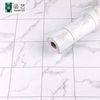 Papier peint de Contact en PVC vinyle, autocollant moderne imperméable pour chambre à coucher, salle de bains et cuisine, décor pour la maison, nouveau, DIY bricolage