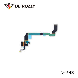 Câble flexible <span class=keywords><strong>de</strong></span> <span class=keywords><strong>connecteur</strong></span> <span class=keywords><strong>de</strong></span> port <span class=keywords><strong>de</strong></span> <span class=keywords><strong>charge</strong></span> pour <span class=keywords><strong>iPhone</strong></span> <span class=keywords><strong>X</strong></span>/XS/XR/XS Max – Pièces <span class=keywords><strong>de</strong></span> rechange pour téléphones mobiles – Prix <span class=keywords><strong>de</strong></span> gros - Product Image 2